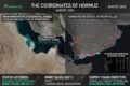 🌎 Geopolitics August 6: The Oman-Tehran Route Agreement, the Houthi Yemen Offensive, and Day 3 in Rome